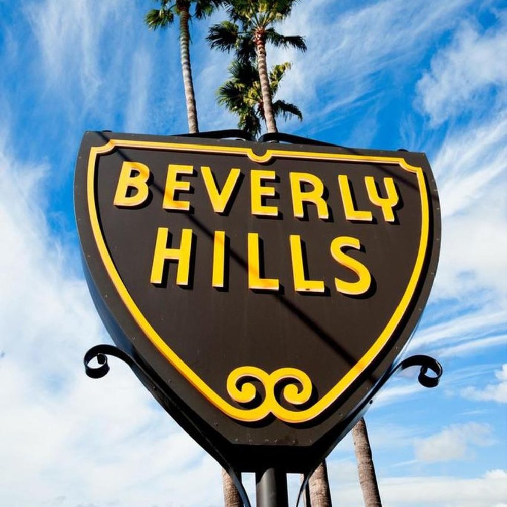 Meet your Posher, Meridith